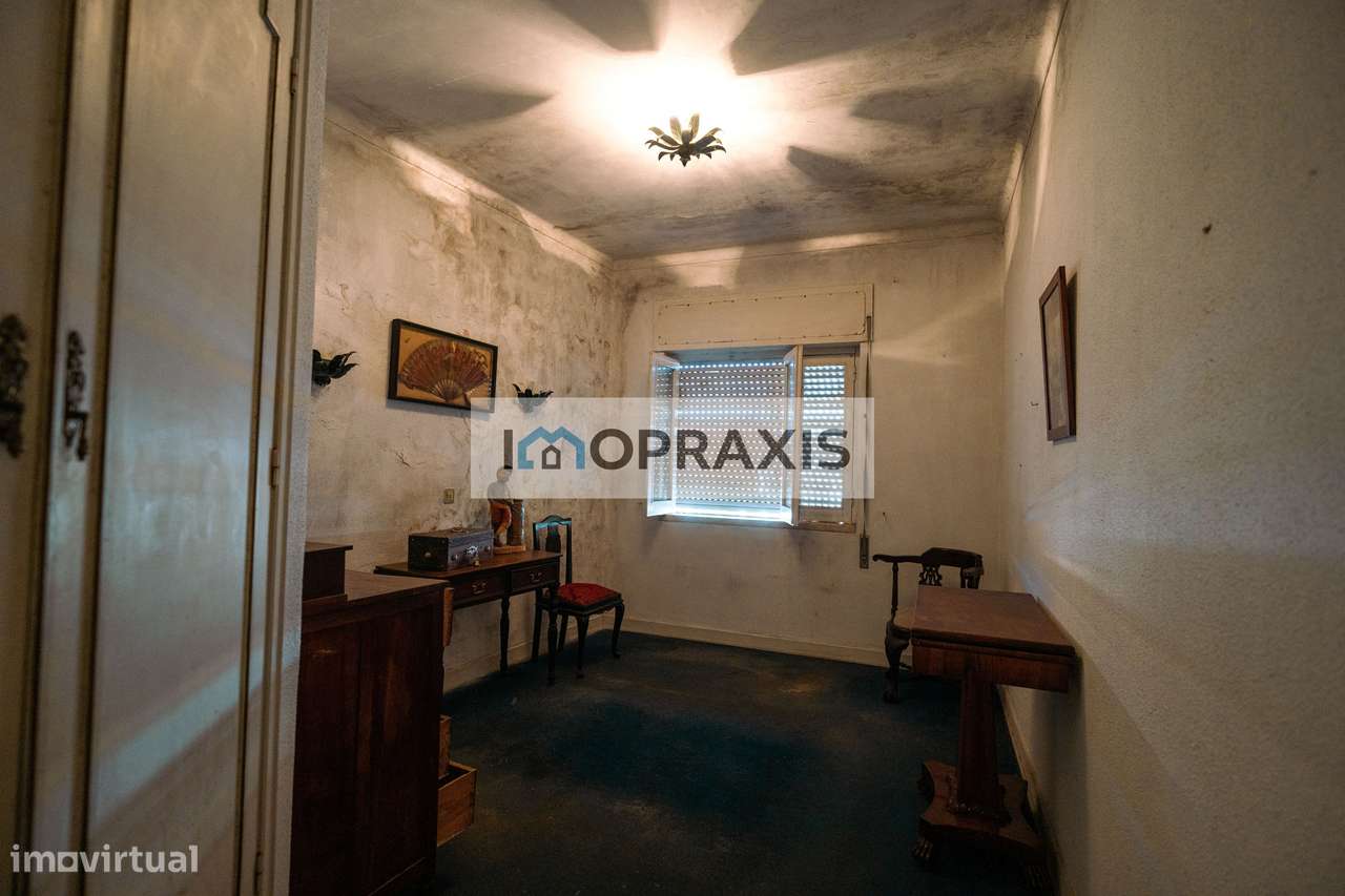 Apartamento T4 São João Araújo em Chamusca Santarém - Grande imagem: 4/38