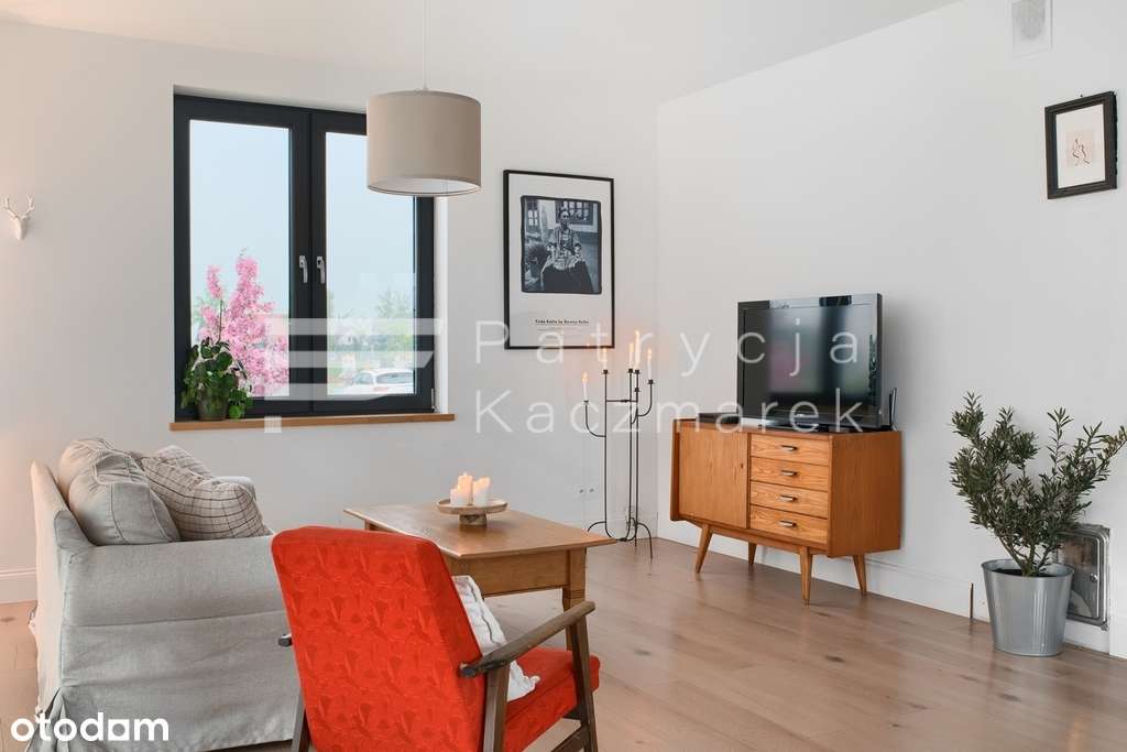 Dom pełen światła i przestrzeni -Kleszczewo-4