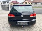 Volkswagen Golf 1.6 TDI BMT Trendline - 6