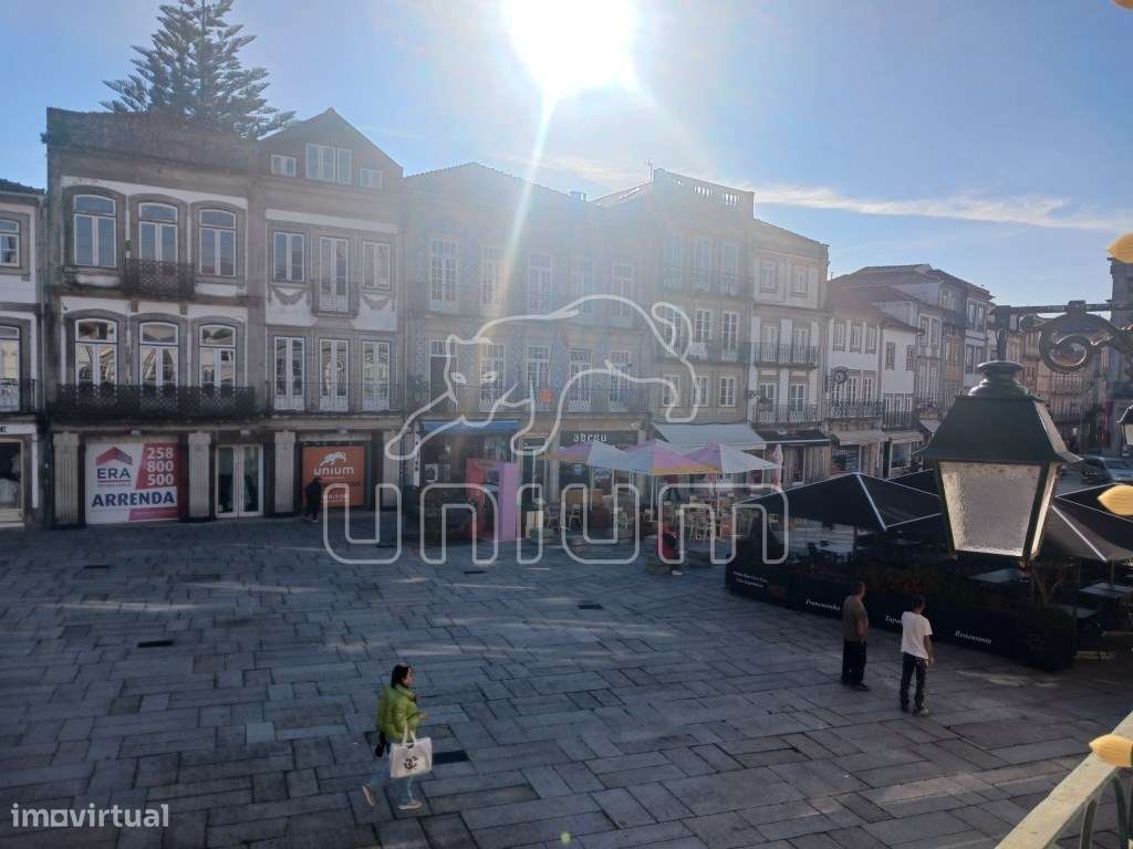 Espaço Comercial na Praça da República - Grande imagem: 5/14