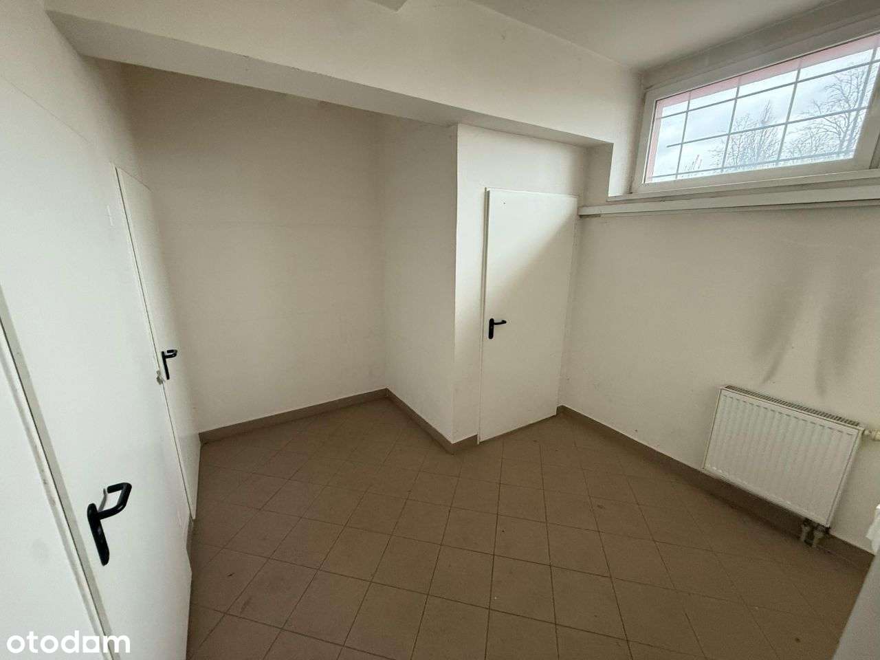 Lokal biurowy 46 m² – ul. Spalska, Tomaszów Mazowiecki - Pełny obrazek: 4/7