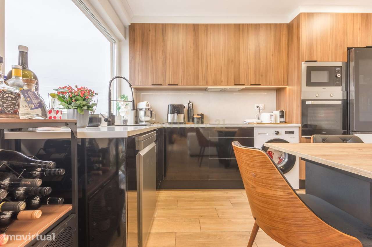 Apartamento T4 | Lavradio - Barreiro - Grande imagem: 3/24