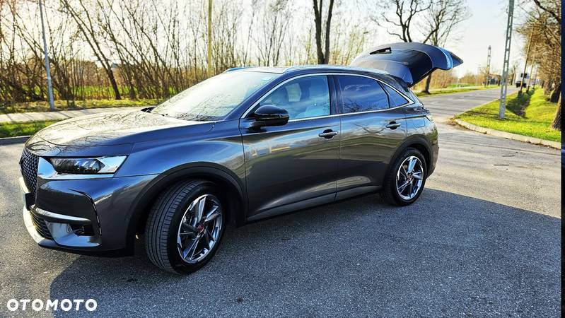 DS Automobiles DS 7 Crossback 1.6 E-Tense 4x4 Rivoli - 11