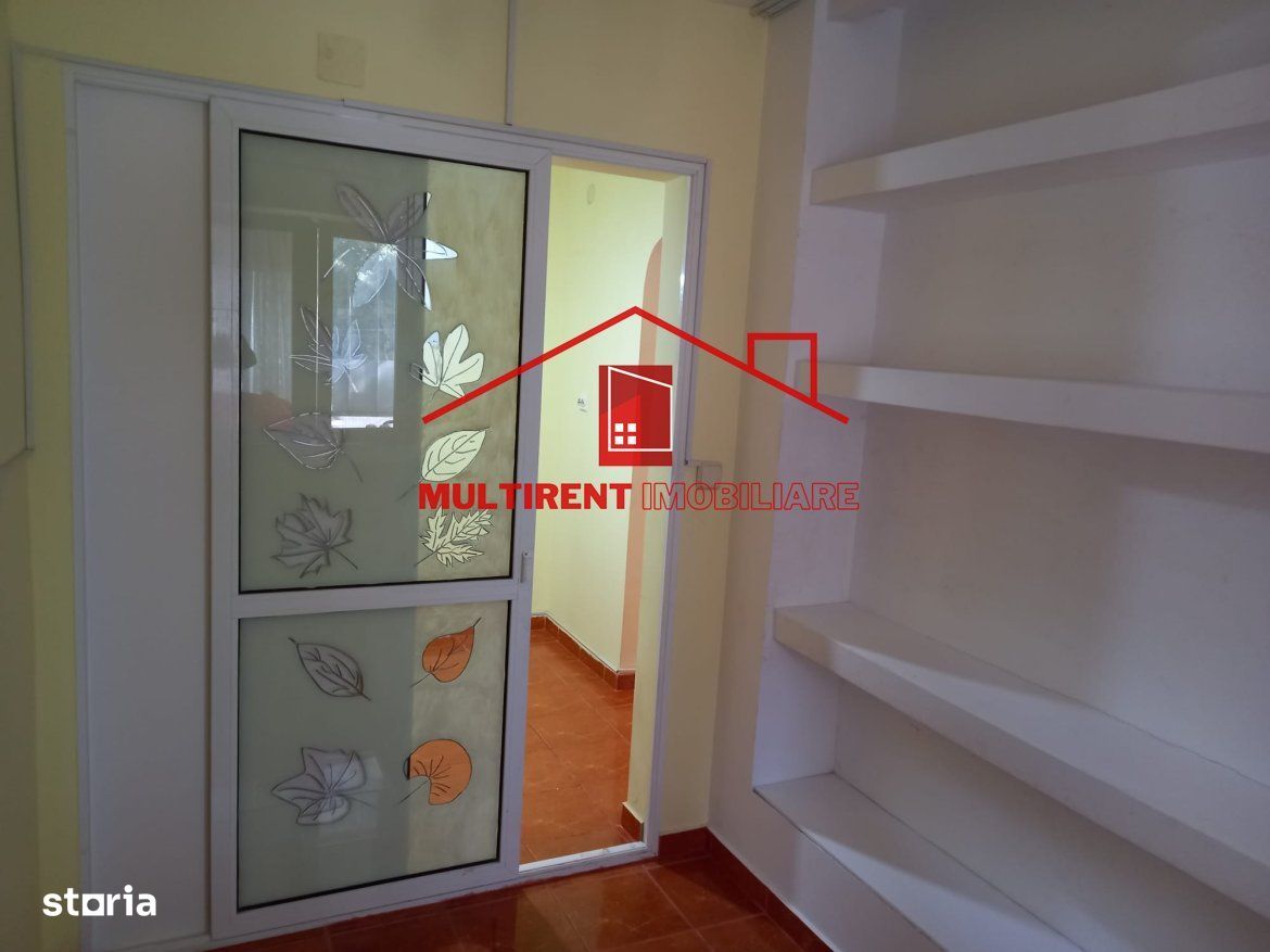 Apartament 2 camere parter- zona Faleza!