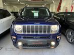 Jeep Renegade 1.6 MJD Limited - 2