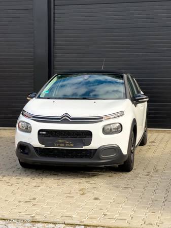 Citroën C3 1.2 PureTech Feel - 3