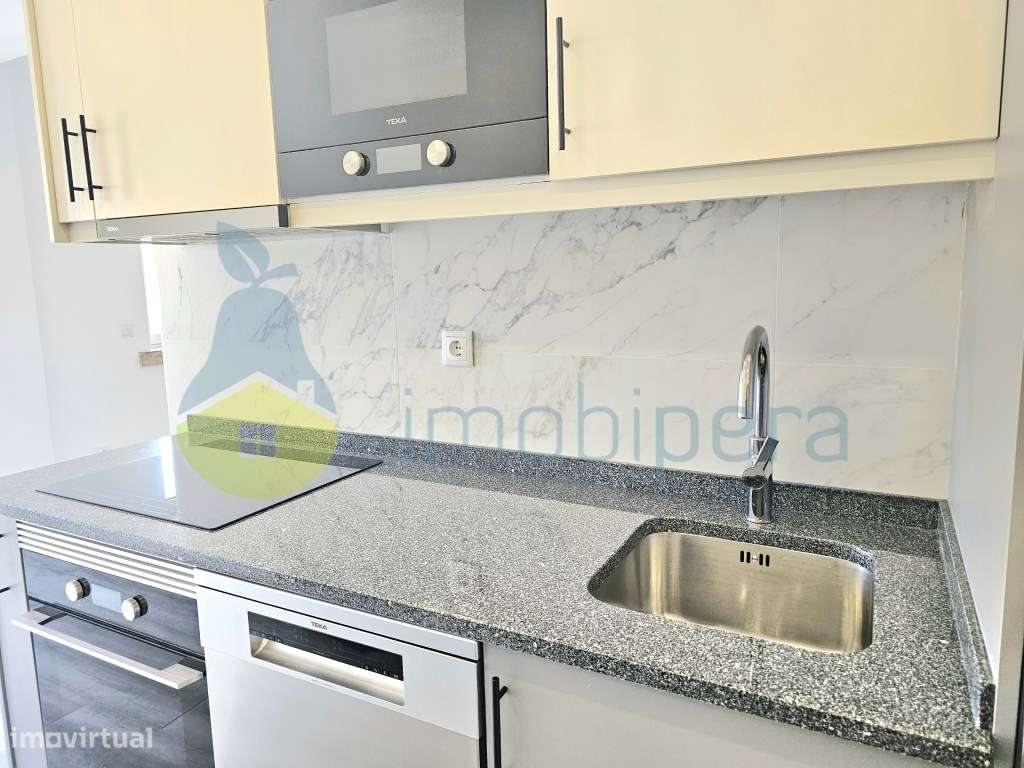 Tavira, Algarve: Apartamento como novo excepcional, só visto! Num 3... - Grande imagem: 5/29