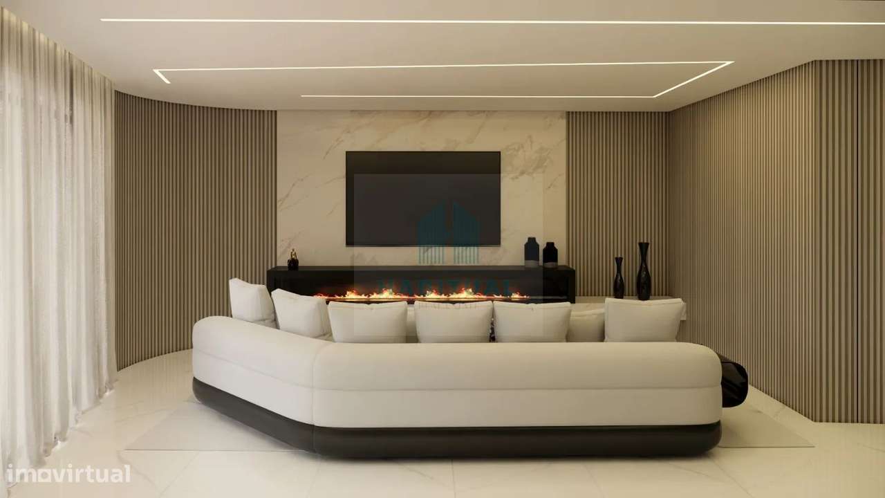 TERRENO EM AFIFE COM 13000 M2 - Grande imagem: 2/43