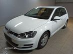 Filtru Particule volkswagen Golf 2014 Diesel 1.6 TDI - 1