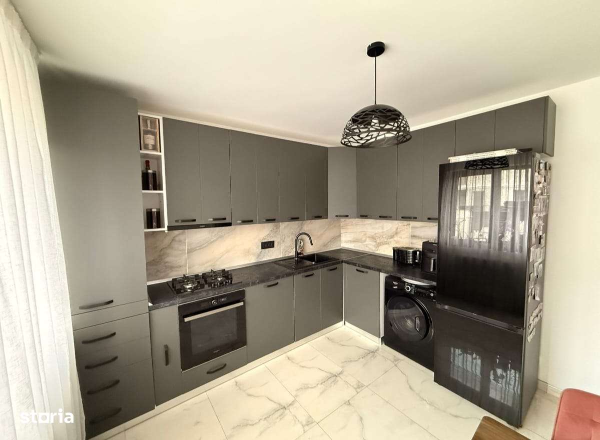 Casa Pantelimon - finisaje PREMIUM - 160 mp - an contructie 2021-7