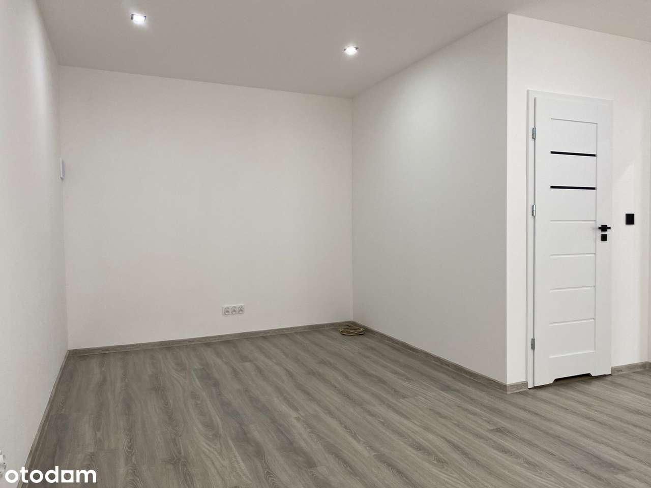 Mieszkanie 38mkw, Pabianice Centrum - Pełny obrazek: 4/7