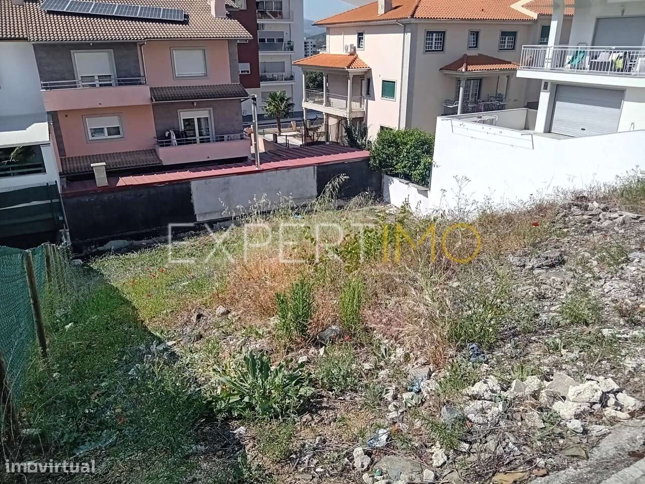 Terreno 300m² com Vista para o Castelo de Bragança - Grande imagem: 4/5