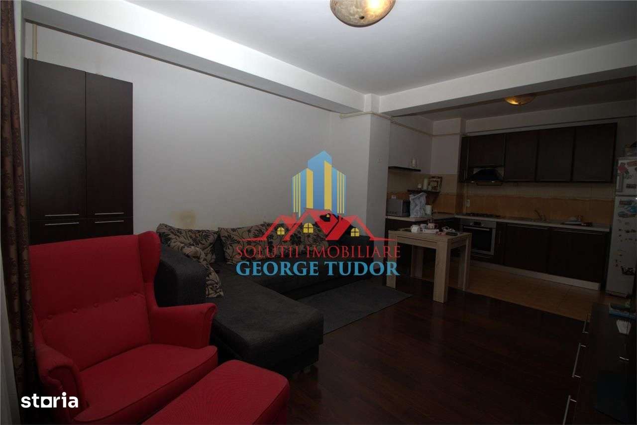 Vanzare apartament Rezervelor 89 - Imagine principală: 4/11