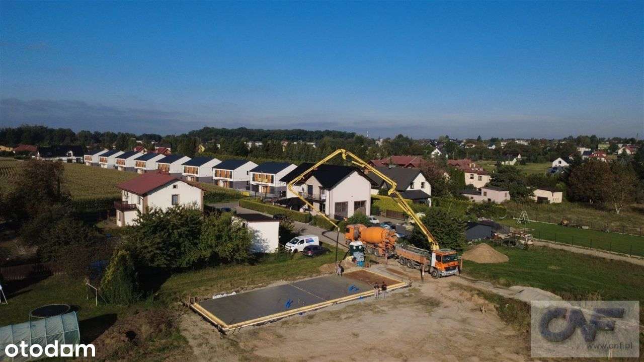 Goczałkowice, Ul. Letnia, Nowe apartamenty-8