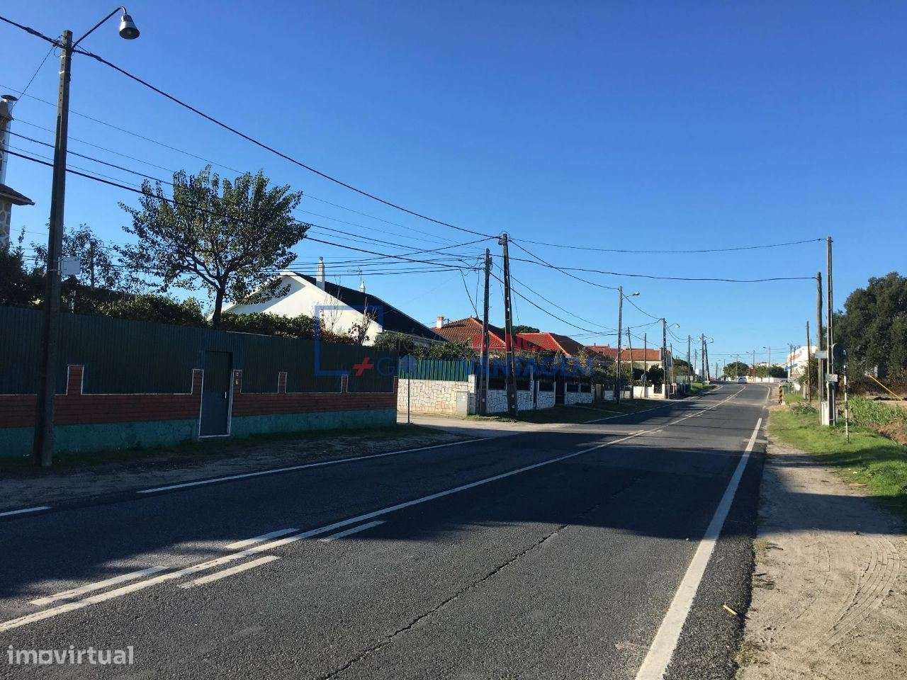 Terrenos Rusticos no Barreiro com PIP Aprovado - Grande imagem: 5/25