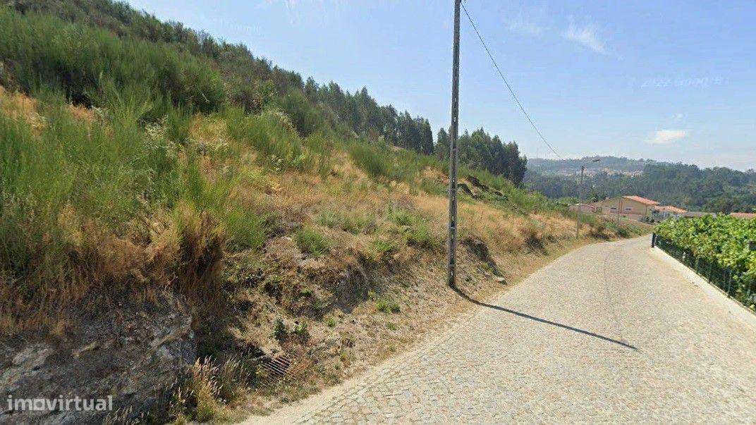Terreno para construção em Milhundos, Penafiel - Grande imagem: 4/7