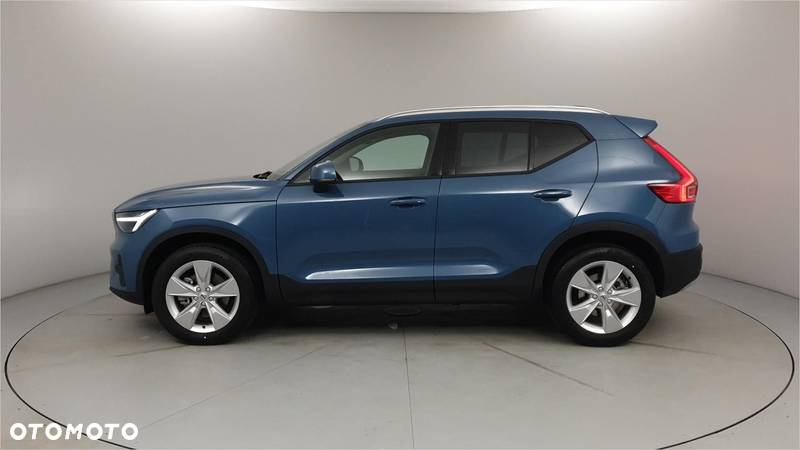 Volvo XC 40 B3 Core - 4