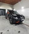 Nissan Juke 1.6 Acenta Xtronic - 1