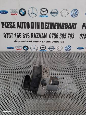 Modul Pompa Unitate ABS Fiat Stilo Cod 0265950037 Vanduta De Firma Cu Garantie - 1