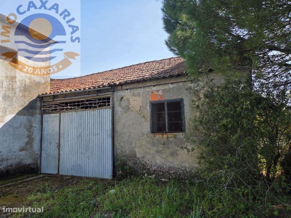 Refúgio Histórico do Séc. XIX: Onde a Tradição se Encontra com a Serra-37