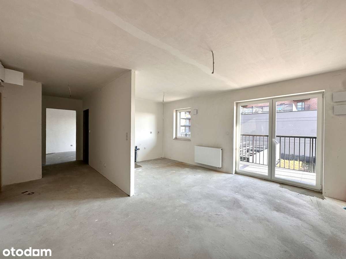 Koło Dworca PKP - 2024r. Atal City Square | garaż | komórka lok - 0% - Pełny obrazek: 5/8