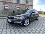 BMW Seria 5 520d Luxury Line - 1