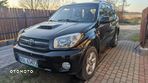 Toyota RAV4 2.0 D-4D 4x4 - 1