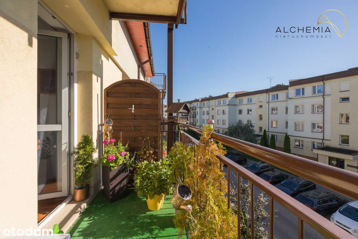 Idealne, przestronne mieszkanie dla rodziny-14