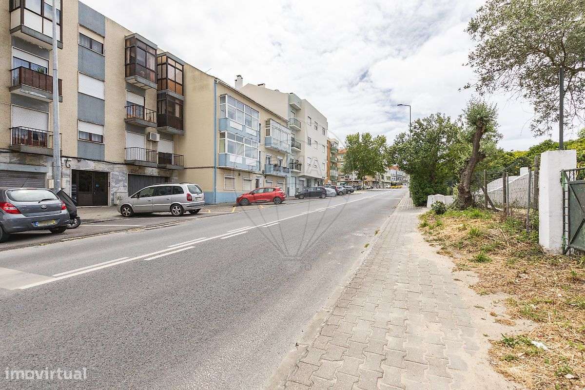 Apartamento T2 para venda - Grande imagem: 4/18