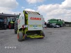 Claas VARIANT 260 - 6