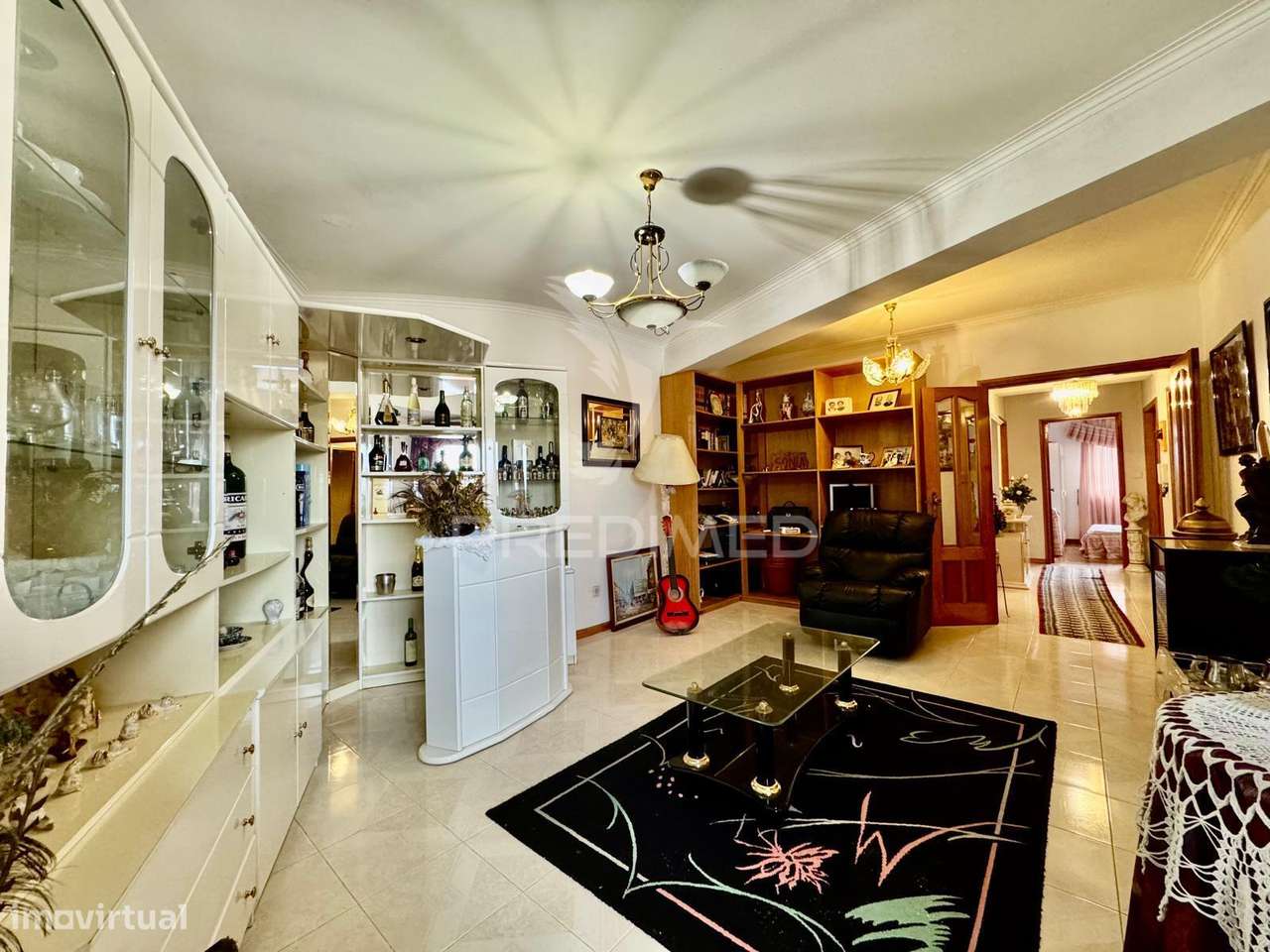 Apartamento T3 em São Martinho de Sande - Grande imagem: 4/20