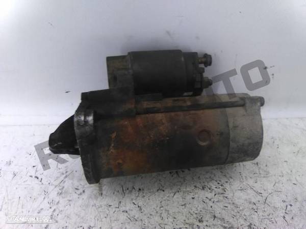 Motor Arranque Md312_857 Mitsubishi L400 [1995_2006] 2500 Td - 2