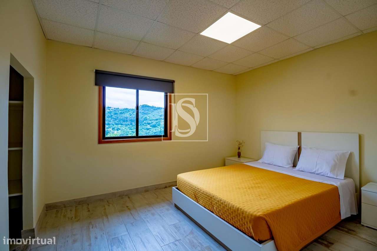 MORADIA T10 - Parque Aquático, Fregim - Amarante-39