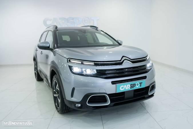 Citroën C5 Aircross 1.2 PureTech Shine - 1