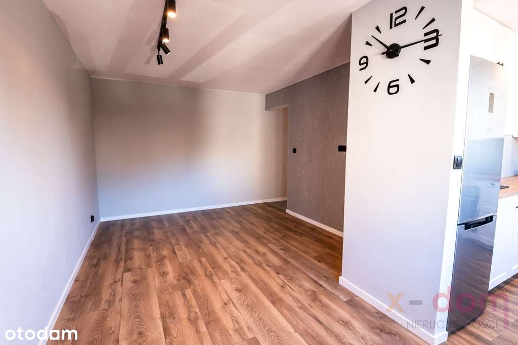 Nowoczesne mieszkanie po kapitalnym remoncie – 2 p - Pełny obrazek: 5/10