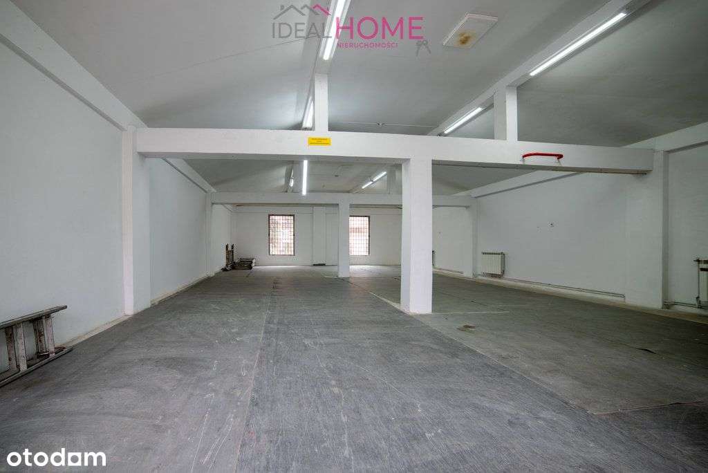 Do wynajęcia lokal Kolbuszowa, ul. Piłsudskiego - Pełny obrazek: 5/14