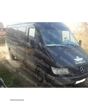 Husa capota Mercedes Sprinter 1995-2000 - 1