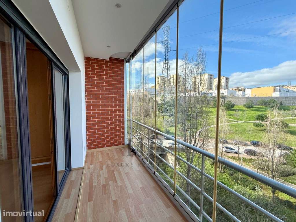 Apartamento T3 Colinas do Cruzeiro | Odivelas-6