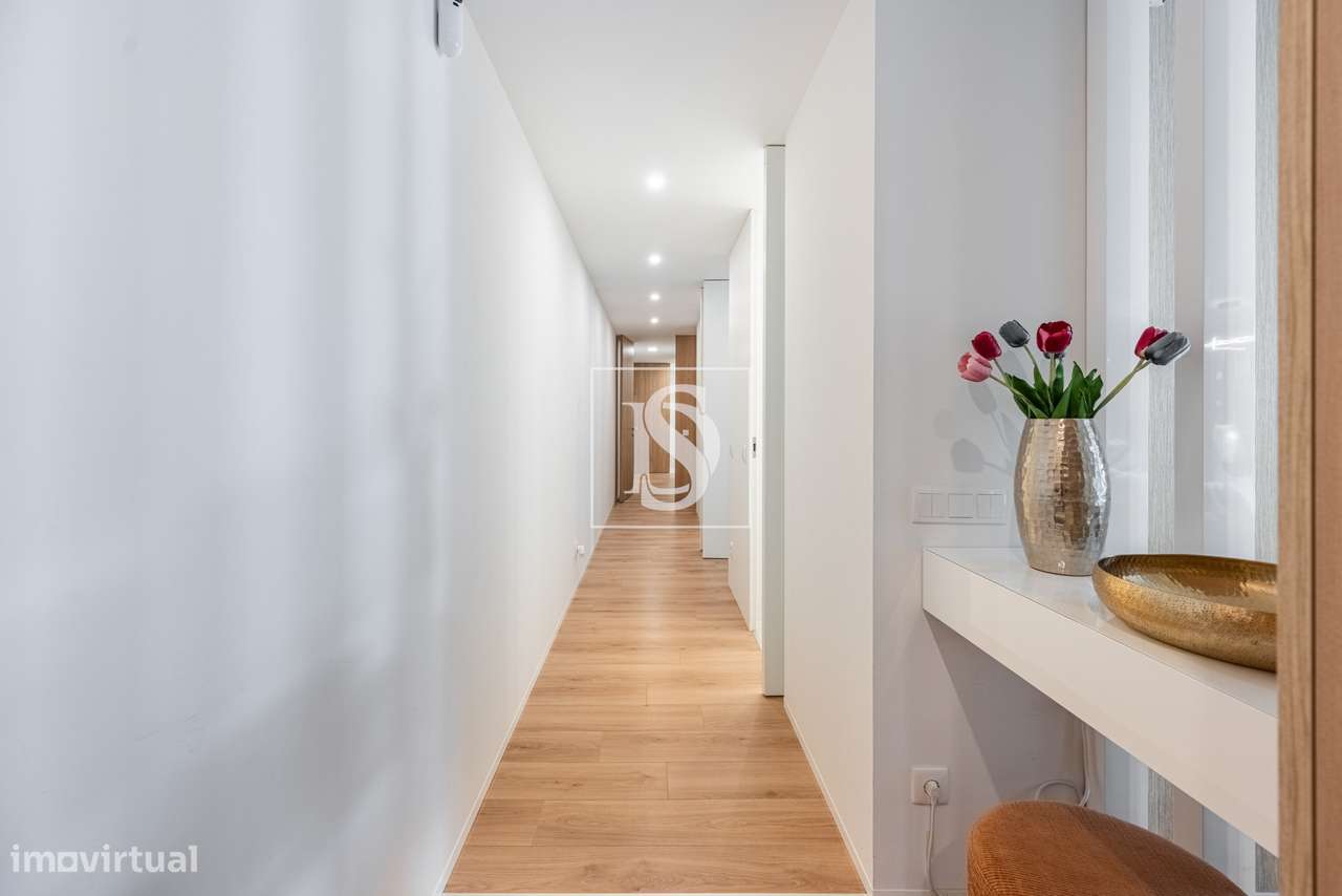 Apartamente T4 - Green Terrace-13