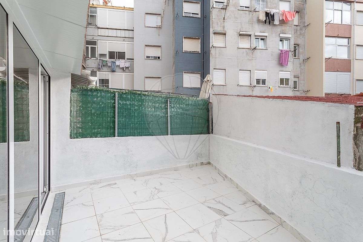 Apartamento T1 para venda-19