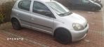 Toyota Yaris 1.0 Luna - 8