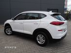 Hyundai Tucson blue 1.6 CRDi 2WD Style - 7