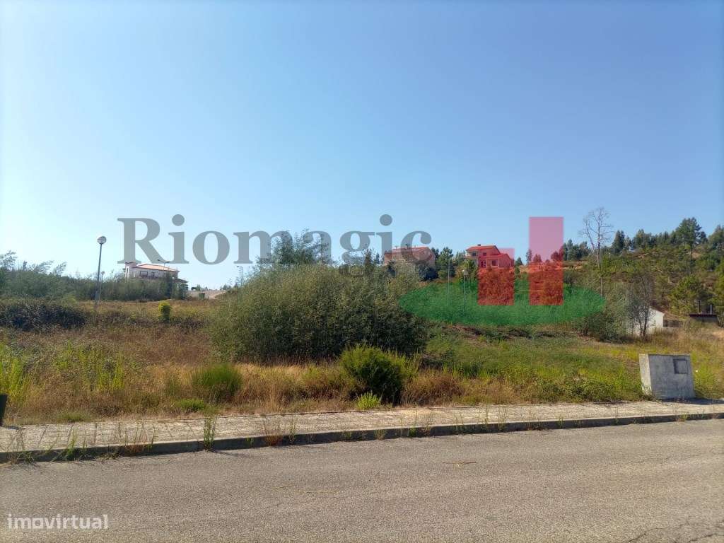 Lote Moradia - Mação***RIOMAGIC*** - Grande imagem: 4/5