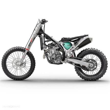 KTM EXC - 3