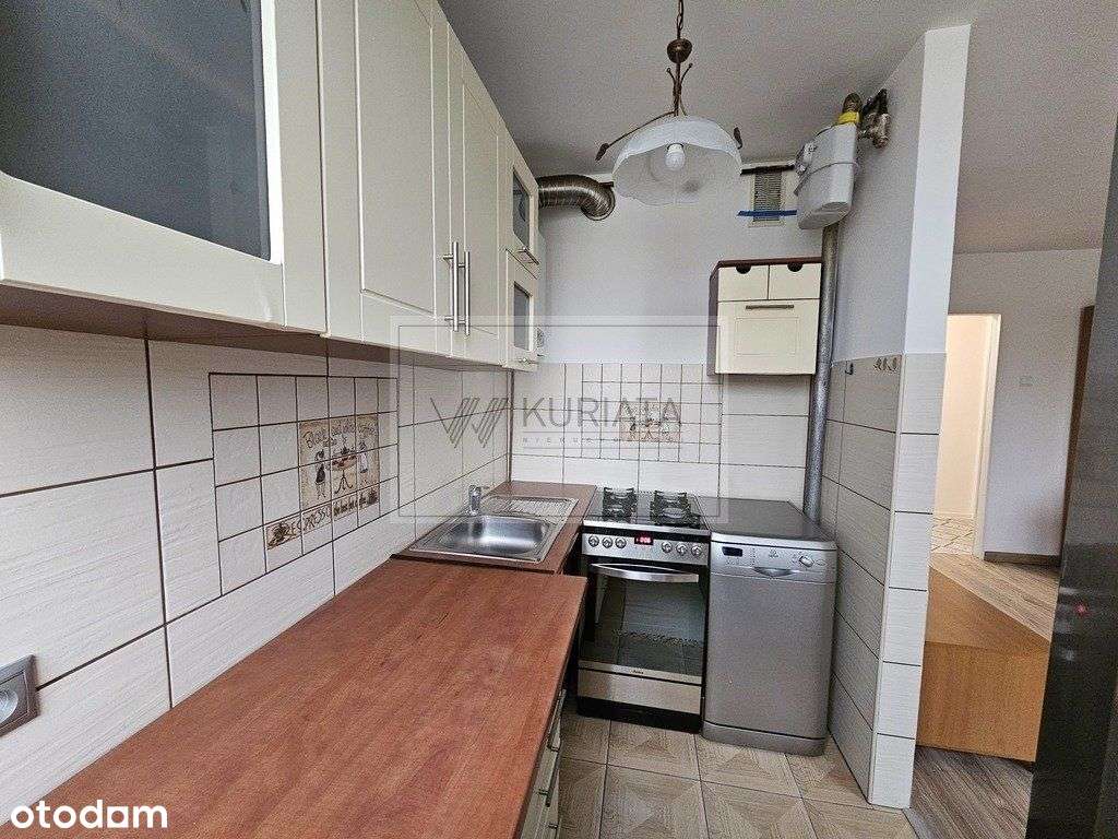 2 pokoje w pobliżu galerii ul.Bieszczadzka - Pełny obrazek: 5/16