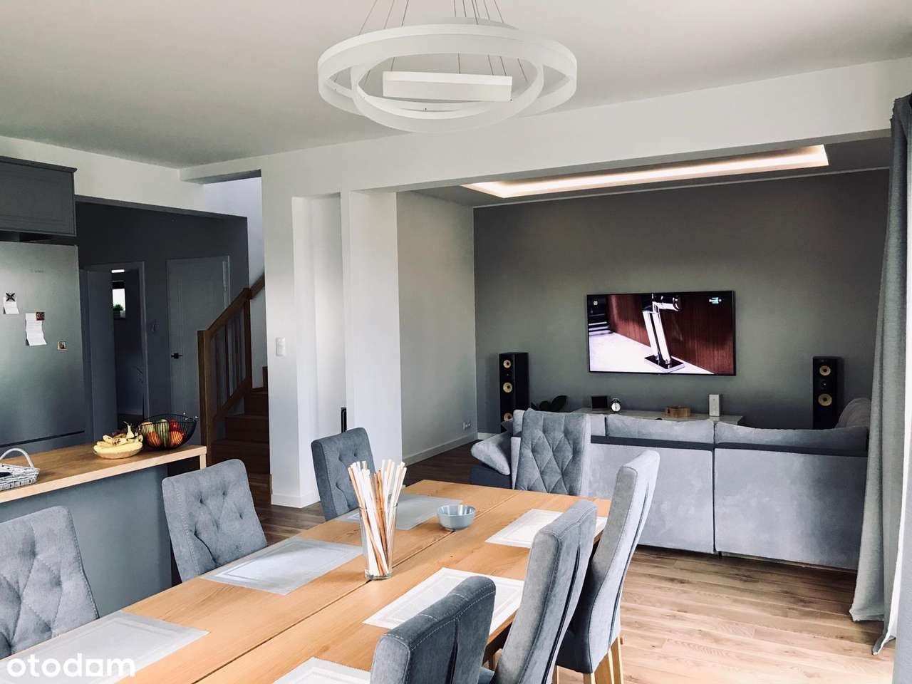 Dom wolnostojący Nieborowice - Pełny obrazek: 5/17