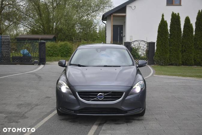 Volvo V40 Cross Country D2 Summum - 3