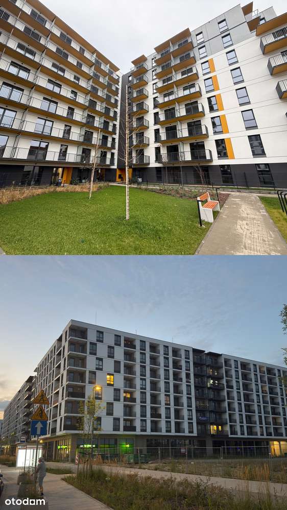 2pk.Gotove // Ta developerskie  klucze styczeń// 43,08m2. - Pełny obrazek: 2/20