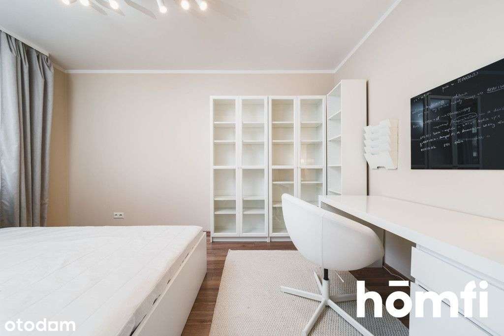 2-pok. mieszkanie | Sołtysowska | Kraków - Pełny obrazek: 4/14