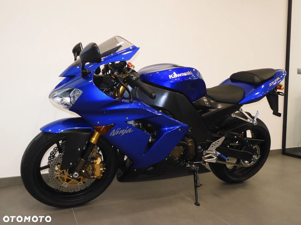 ZX10R#Pierwsza Generacja#...